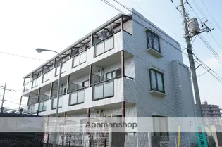 サンノーブル勝田台の画像