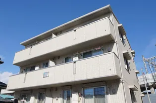 サニーハイツの画像