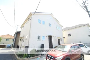 ミルフォート八千代台【102号室】の外観