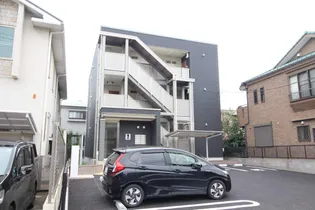 サンクレスト習志野台の画像