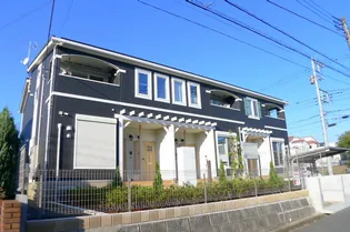 Y’s【1階】の外観