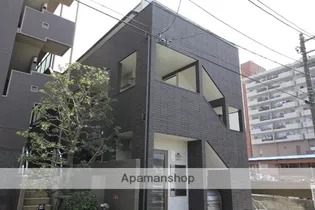 ラウレアセカンド【2階】の外観