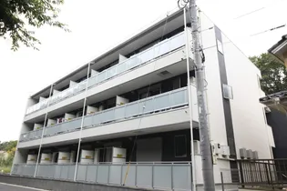 リブリ シャングリラ勝田台北の画像