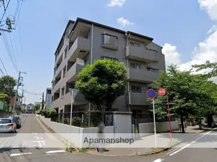 ハウス北習志野(習志野台3丁目)【5階】の外観