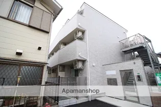 ルーツ11番館の画像