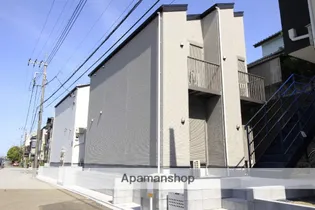 プレジール八千代台の画像