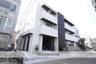 アンベリール勝田台の画像