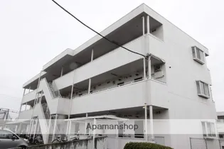 ジュエリーコートB棟の画像