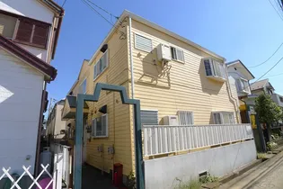 プレステージ志津の画像