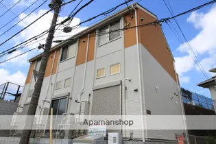 ベル八千代【2階】の外観