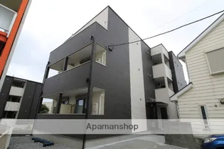 ジーメゾン八千代大和田【2階】の外観