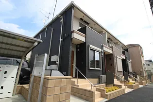 シャルマン中志津の画像