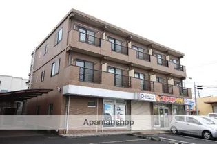 キャッスルサガの画像