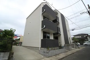 VINOSITY勝田台の画像