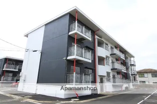 八千代中央レジデンス1号棟の画像