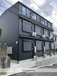 GRAN NOARK【3階】の外観