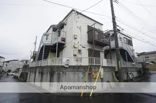 ホワイトハウスA棟の画像