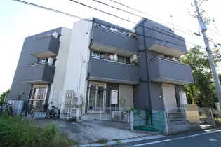 セレーノ村上【0103号室】の外観