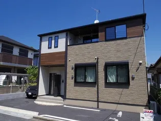 GRACE本町【2階】の外観