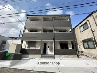 ジーメゾン八千代エクシア【2階】の外観