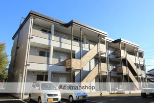 ヴィレッジハウス八千代296 B棟の画像