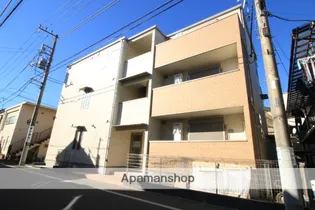 ミリア北習志野の画像