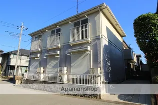 TSKコート八千代【2階】の外観