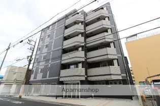 コネクトパークヒルズ八千代台の画像