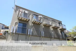 ラ・フルール八千代台【2階】の外観