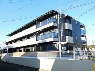 ヴェルジュ宮ノ前の画像