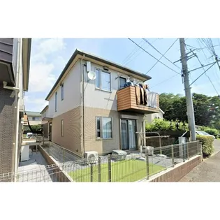 千葉県八千代市八千代台西9丁目【一戸建】の外観