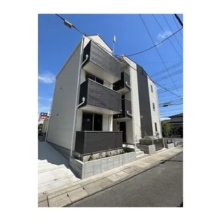 VINOSITY勝田台の画像