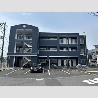 アビタシオンの画像