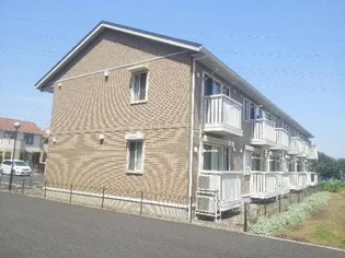 クオリタ・ララ【1階】の外観