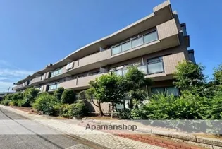 グランメゾン八千代緑が丘Ⅱの画像