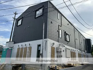 リベルテ村上の画像