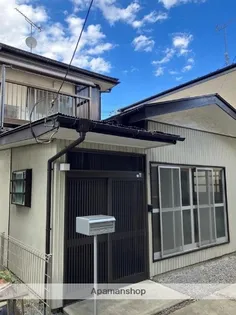 千葉県八千代市高津【一戸建】の外観