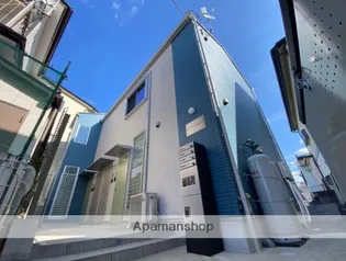 ベレガンス鷹之台の画像