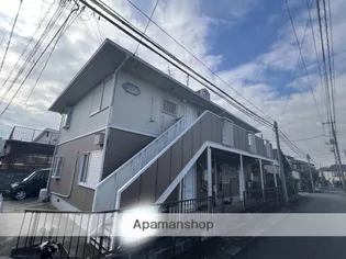 リンドフィールドの画像