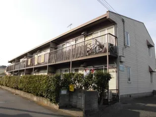 大崎台グリーンタウン6ABの画像