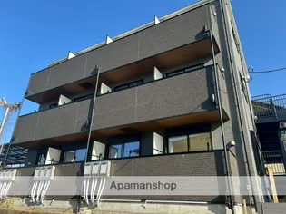 メゾンミユキⅡの画像