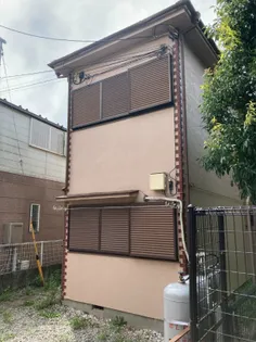 コーポミキの画像