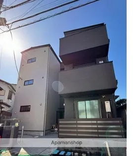 アットリラ八千代台西Bの画像