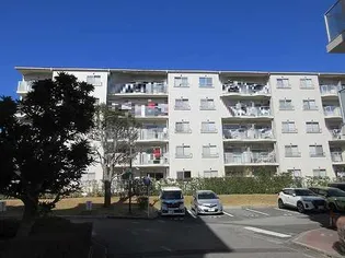 志津グリーンハイツ2号棟Bの画像