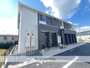 ベルウッド IIIの画像