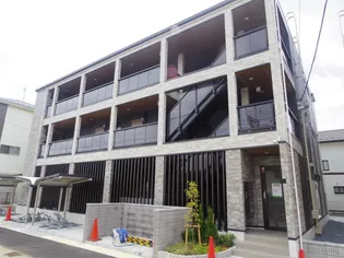 グラースの画像