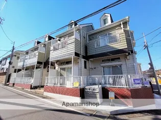 ジュネパレス八千代第21【2階】の外観