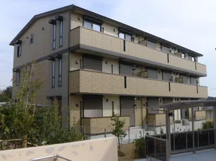 八千代の杜 サウスウィンドHの画像