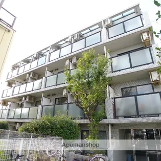 サンハイツ習志野の画像