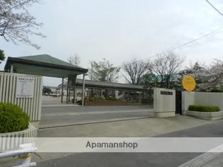 堀江新井ビル【4階】の周辺